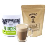 Bulletproof (BPC) KetoCreme Coffee Promotion