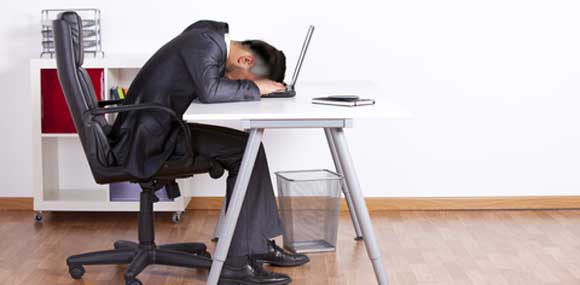 Chronic Stress and Adrenal Function