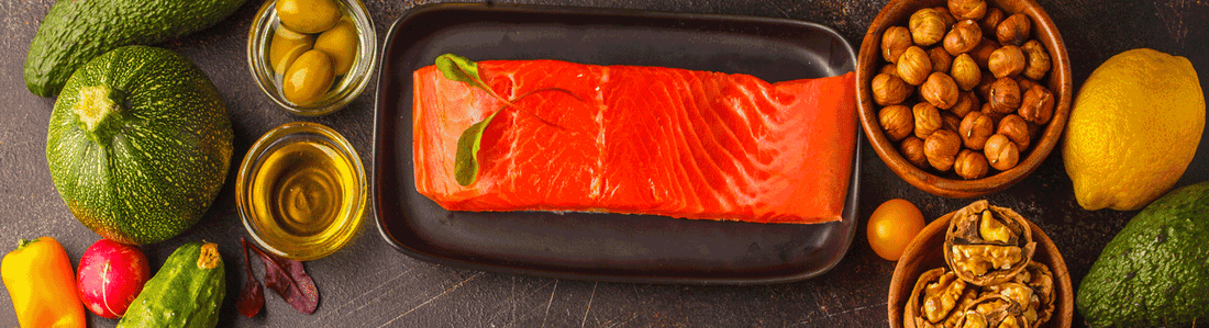 Apakah Keto Diet?