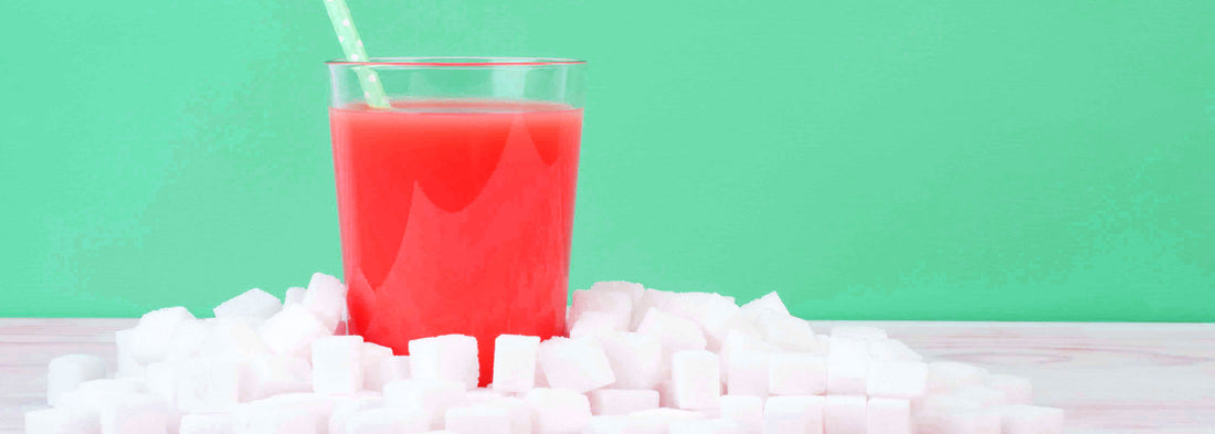 Are excessively sweet fruits sabotaging your health goals and what are the best fruits we can enjoy?