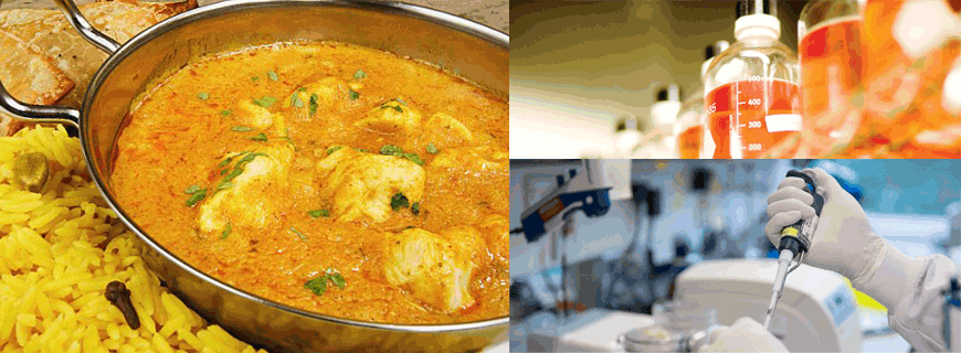 Turmeric - Curry herb or cancer cure?