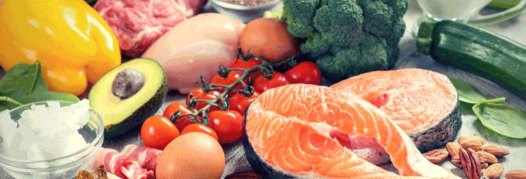 The low fat diet was a failed global experiment