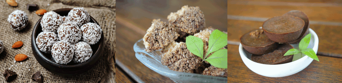 Why make Keto Fat Bombs?