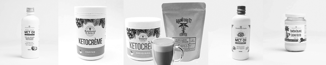 The MCT Oil bulletproof coffee body hack