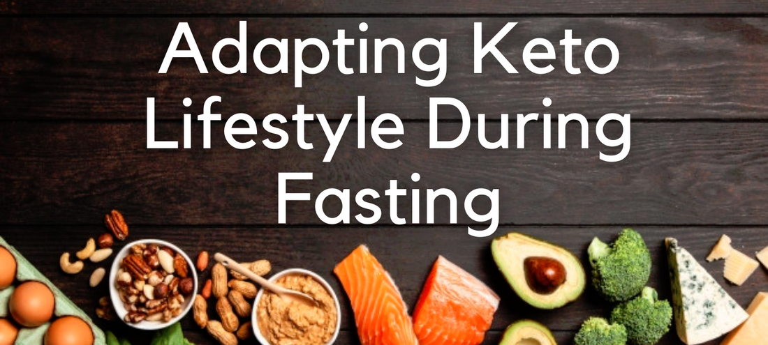 Adapting Keto Lifestyle During Ramadhan: Intermittent Fasting on Keto Diet
