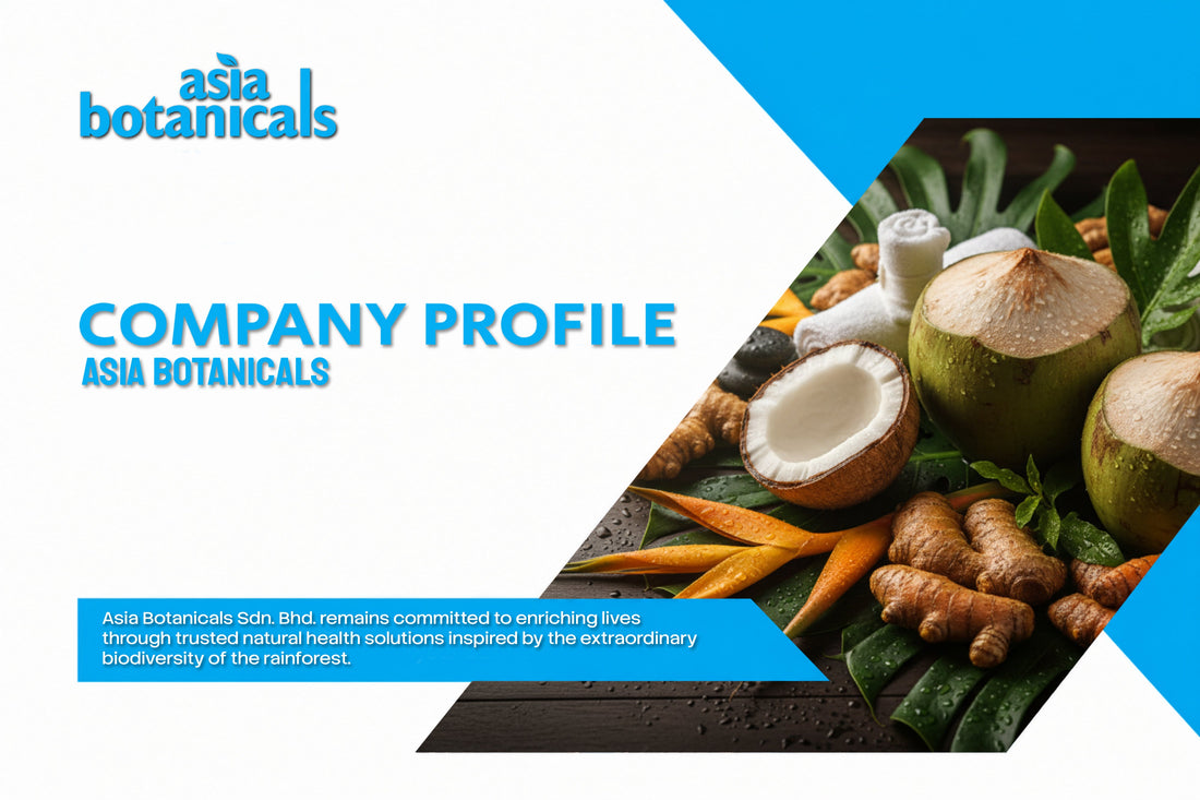 COMPANY PROFILE