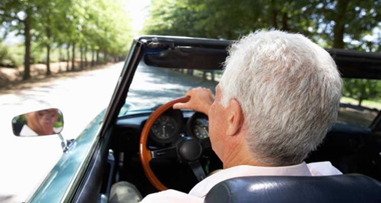 Male Hormonal Imbalance and the Mid Life Crisis