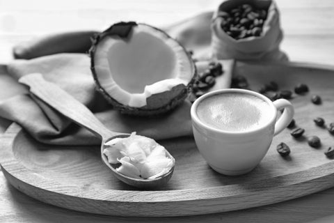 Bulletproof Coffee