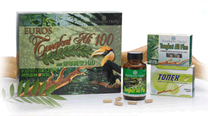 Male Hormonal Health