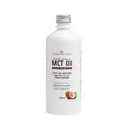 Coconut Power Trio | VCO + MCT Oil Bundle