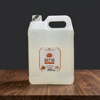 MCT C8 Oil 5 Litres