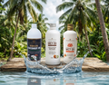 Coconut Power Trio | VCO + MCT Oil Bundle