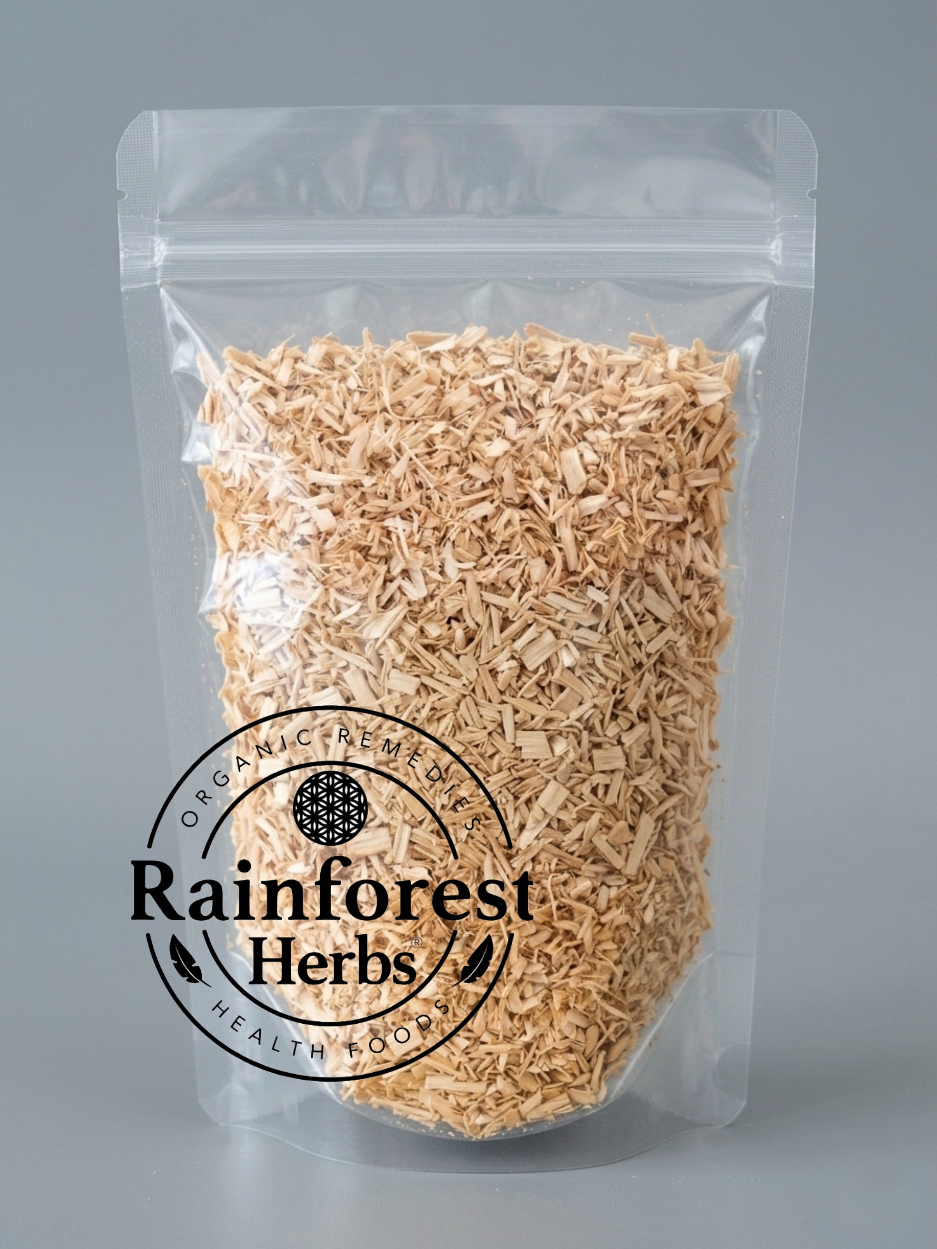 Tongkat Ali Root Finely Chopped 100 KG