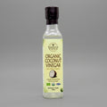 Organic Coconut Vinegar 250ml BUY 2 GET 1
