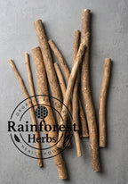 Tongkat Ali Root  Raw Log 100 KG
