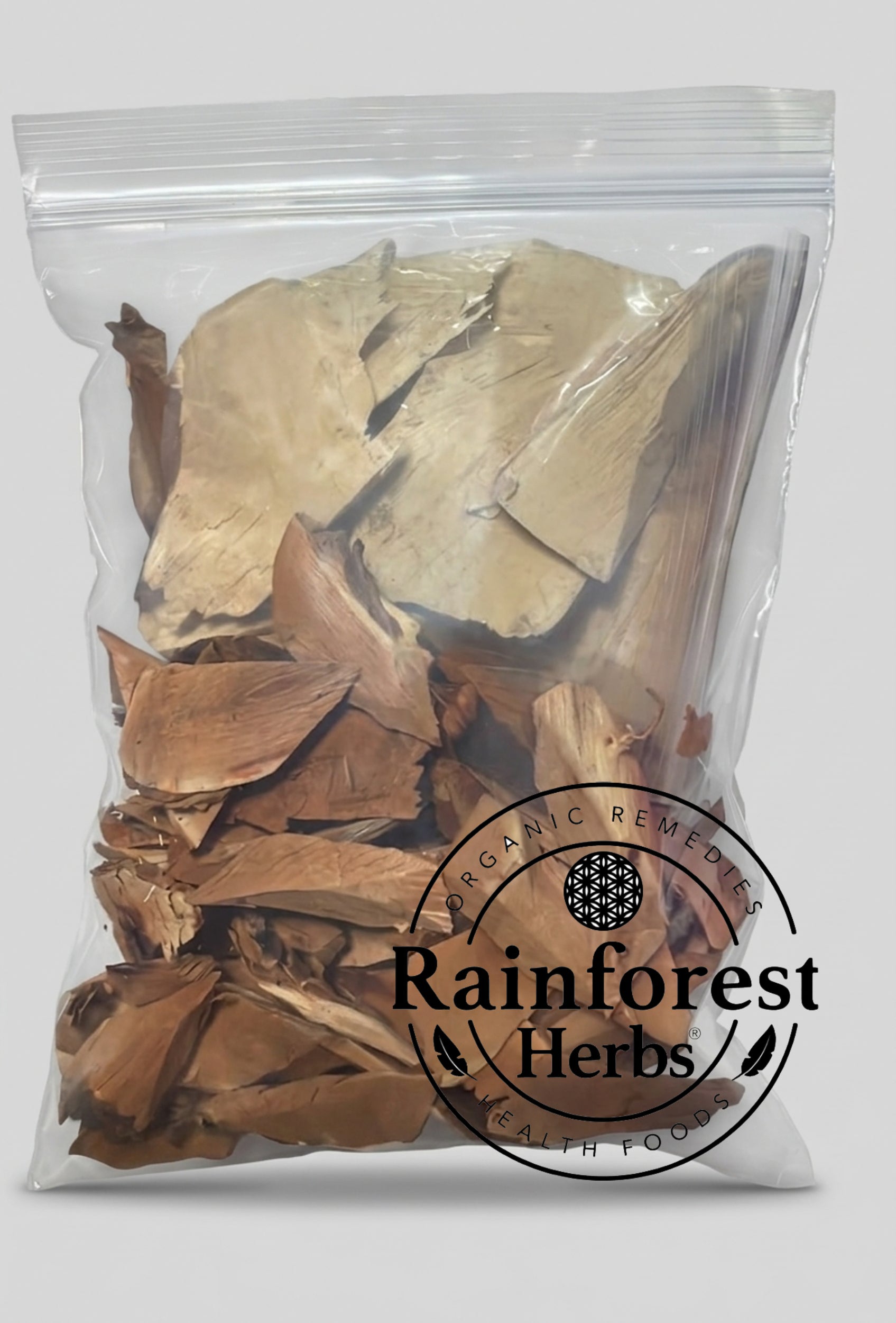 Tongkat Ali Root Raw Chopped Chips 100 KG