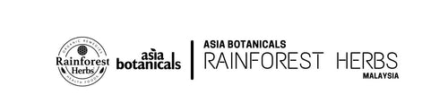 Rainforest Herbs