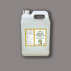 Organic Odourless Coconut Oil 5 litres