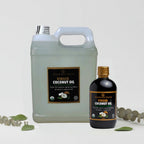 Organic Extra Virgin Coconut Oil 5 litres #