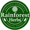 Rainforest Herbs Malaysia Logo