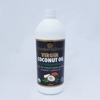 Coconut Power Trio | VCO + MCT Oil Bundle