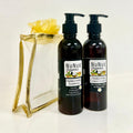 Nunue Organics Herbal Frangipani Shampoo & Conditioner (SET)