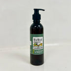 Nunue Organics Herbal Frangipani Shampoo & Conditioner (SET)