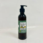 Nunue Organics Herbal Frangipani Shampoo & Conditioner (SET)