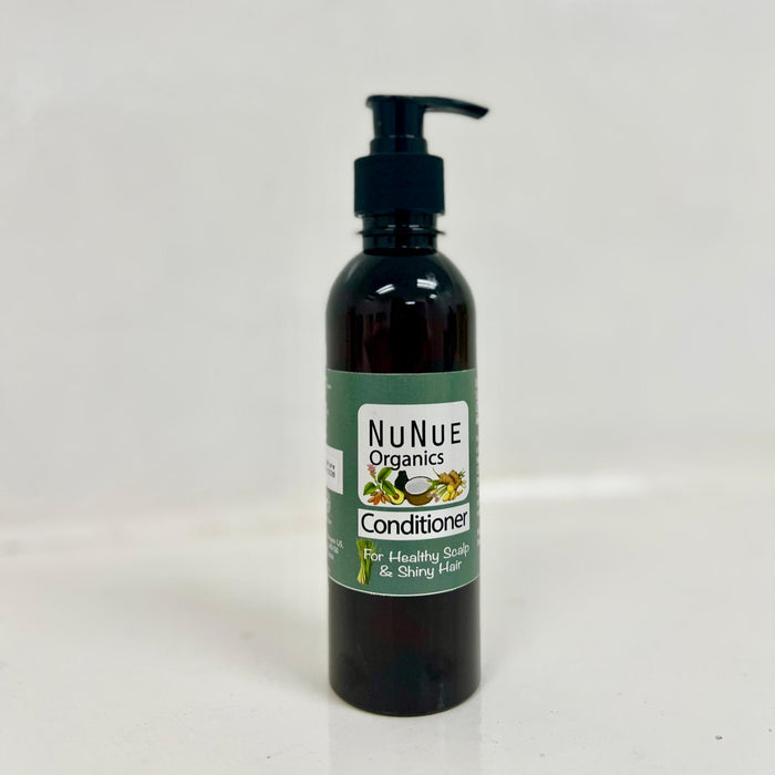Nunue Organics Herbal LemonGrass Shampoo & Conditioner (SET)