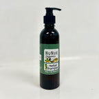 Nunue Organics Herbal Frangipani Shampoo & Conditioner (SET)