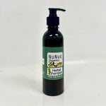 Nunue Organics Herbal Frangipani Shampoo & Conditioner (SET)