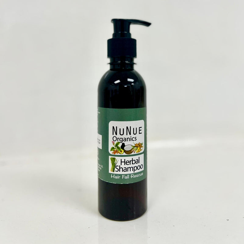 Nunue Organics Herbal LemonGrass Shampoo & Conditioner (SET)