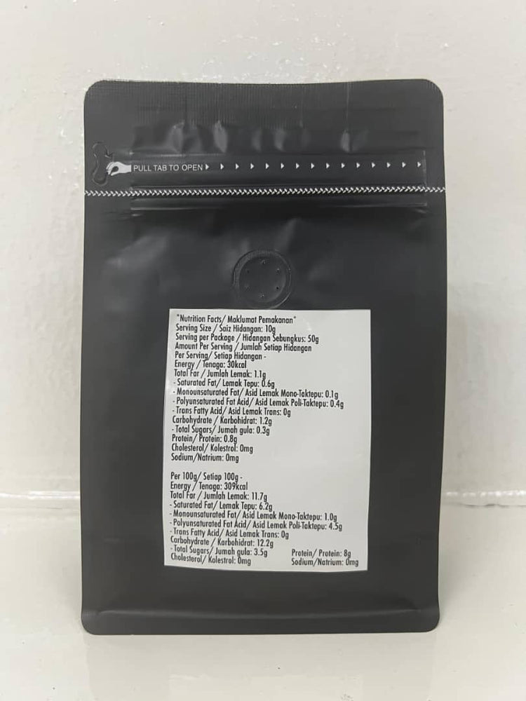 Premium Arabica Gayo Coffee | Blend Beans - Medium to Dark Roast