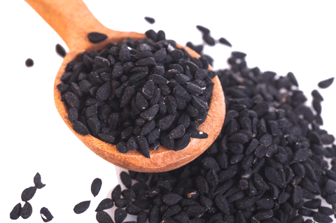 Minyak Habbatus Sauda ‘Cold Pressed’ - Rainforest Herbs