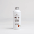 Minyak Kelapa MCT 200ml dari Rainforest Herbs Malaysia