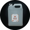 Buy MCT C8 Oil Bulk 5 Litres from Rainforest Herbs Malaysia