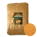 Organic Coconut Sugar 5kg Bulk Pack - Rainforest Herbs