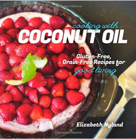 Organic Coconut Oil Promotion - Rainforest Herbs