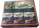 E-P Tongkat Ali 120 capsules - Rainforest Herbs