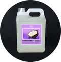 Fractionated Coconut Oil 5 litres - Rainforest Herbs