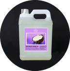 Fractionated Coconut Oil 5 litres - Rainforest Herbs