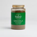 Graviola Leaf Tea - Rainforest Herbs