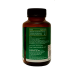 Hempedu Bumi Plus 60 capsules Andrographis paniculata Formula from Rainforest Herbs