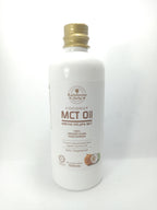 Coconut MCT Oil 500ml