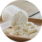 Rainforest Herbs KetoCrème MCT Powder 250gm