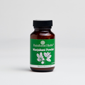 Serbuk herba Manjakani dari Rainforest Herbs Malaysia
