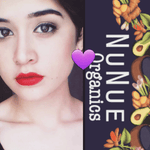 NuNue Organics Hair & Body Set - Rainforest Herbs