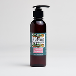 NuNue Organics Herbal Shampoo - Rainforest Herbs