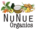 NuNue Organics Spirit Body Oil 100ml - Rainforest Herbs