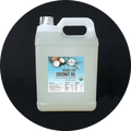 Organic Raw Coconut Oil 5 Litres - Rainforest Herbs